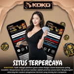 Bonus Deposit Bandar Terlengkap